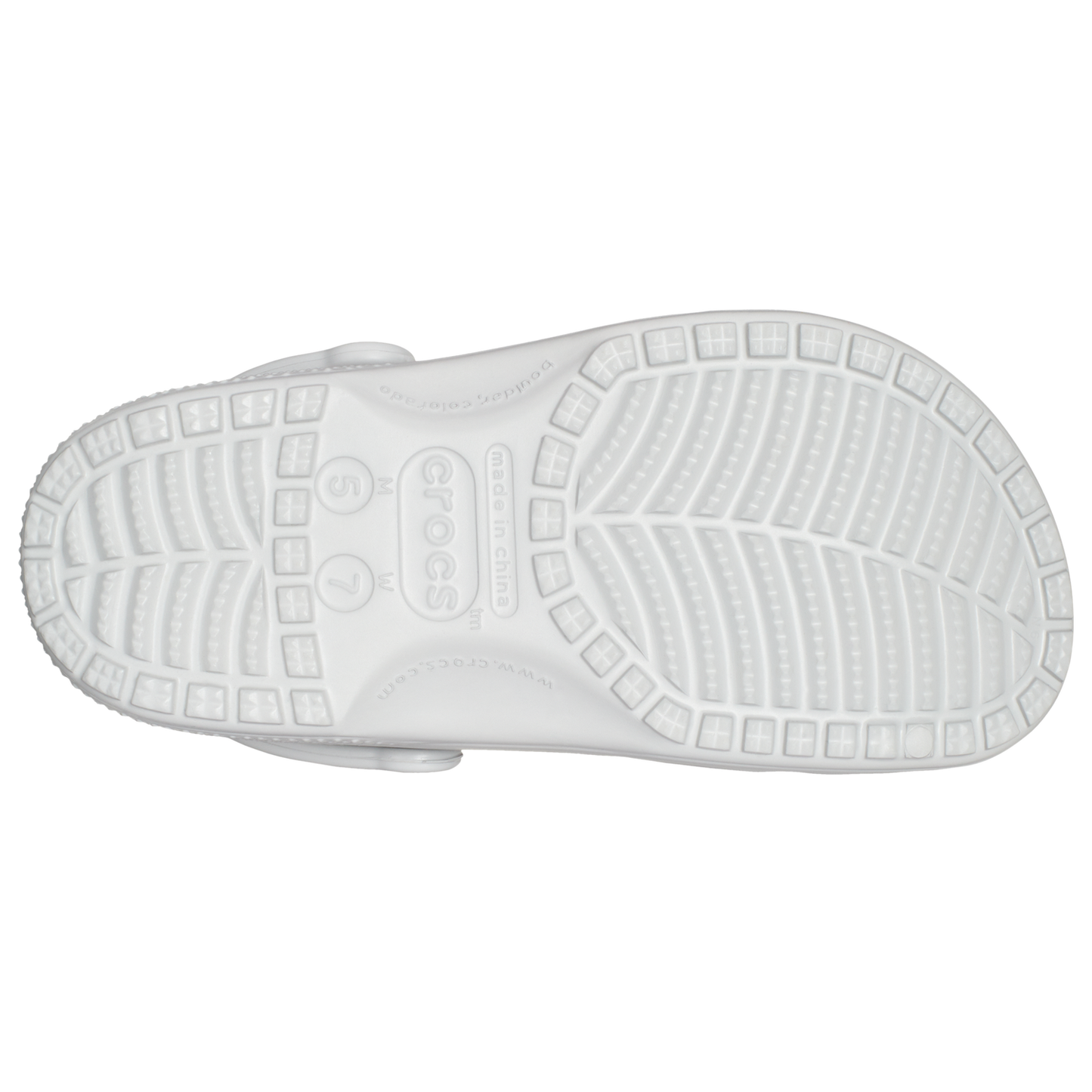 Crocs Classic Clogs - Men's - Atmosphere/Atmosphere