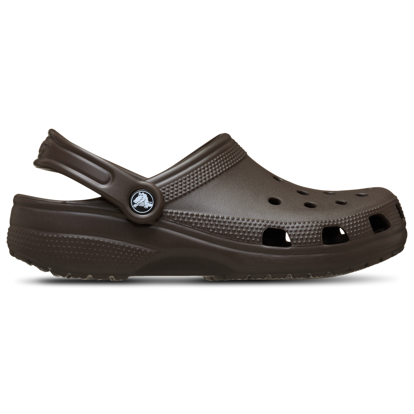 Crocs Classic Clogs - Women's - Espresso