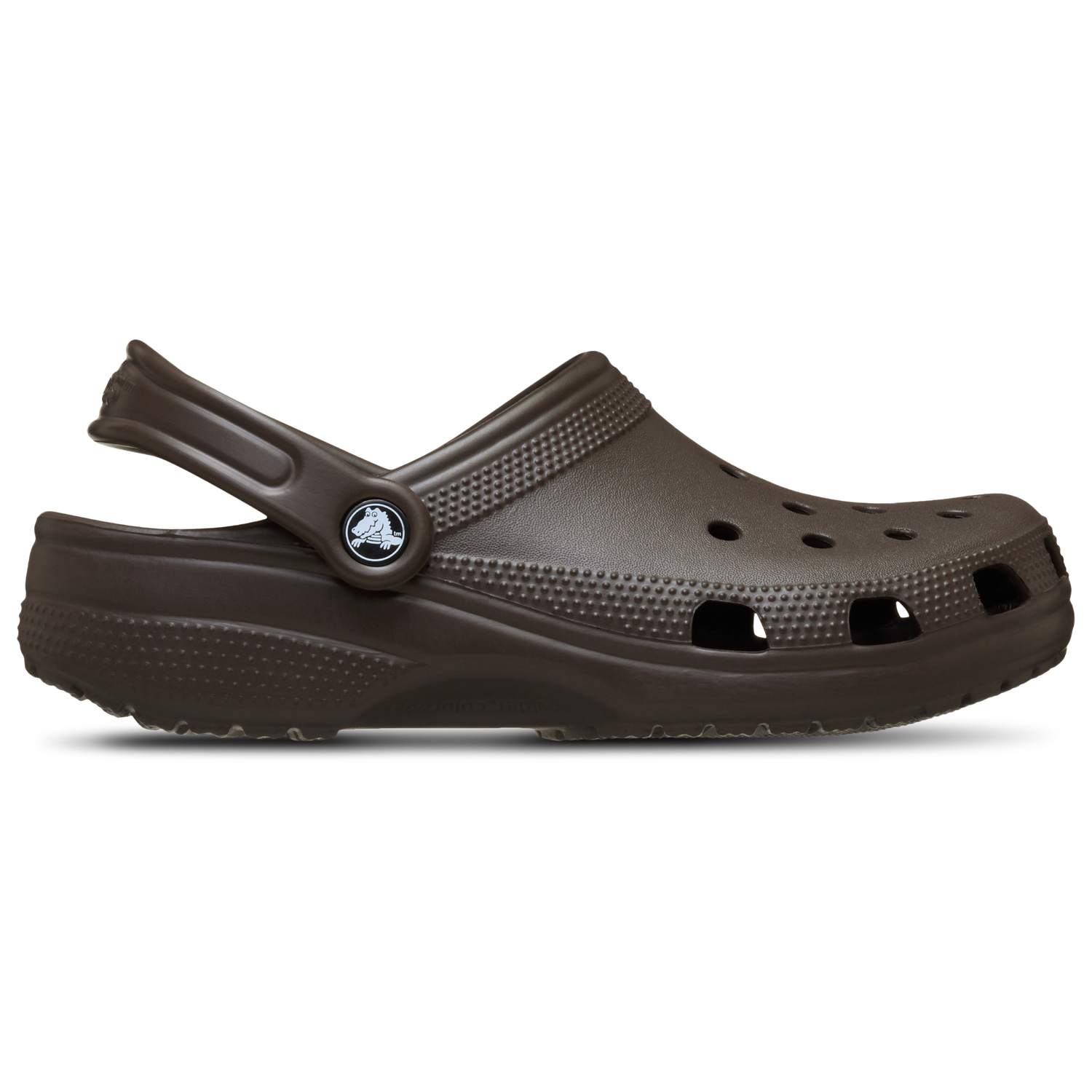 Crocs Classic Clogs - Women's - Espresso