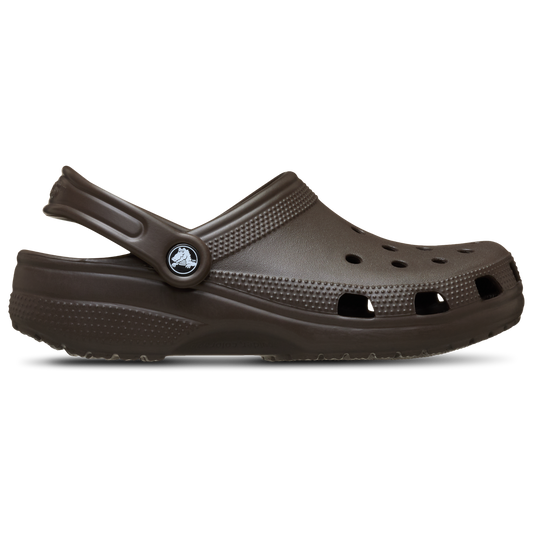 Crocs Classic Clogs - Women's - Espresso
