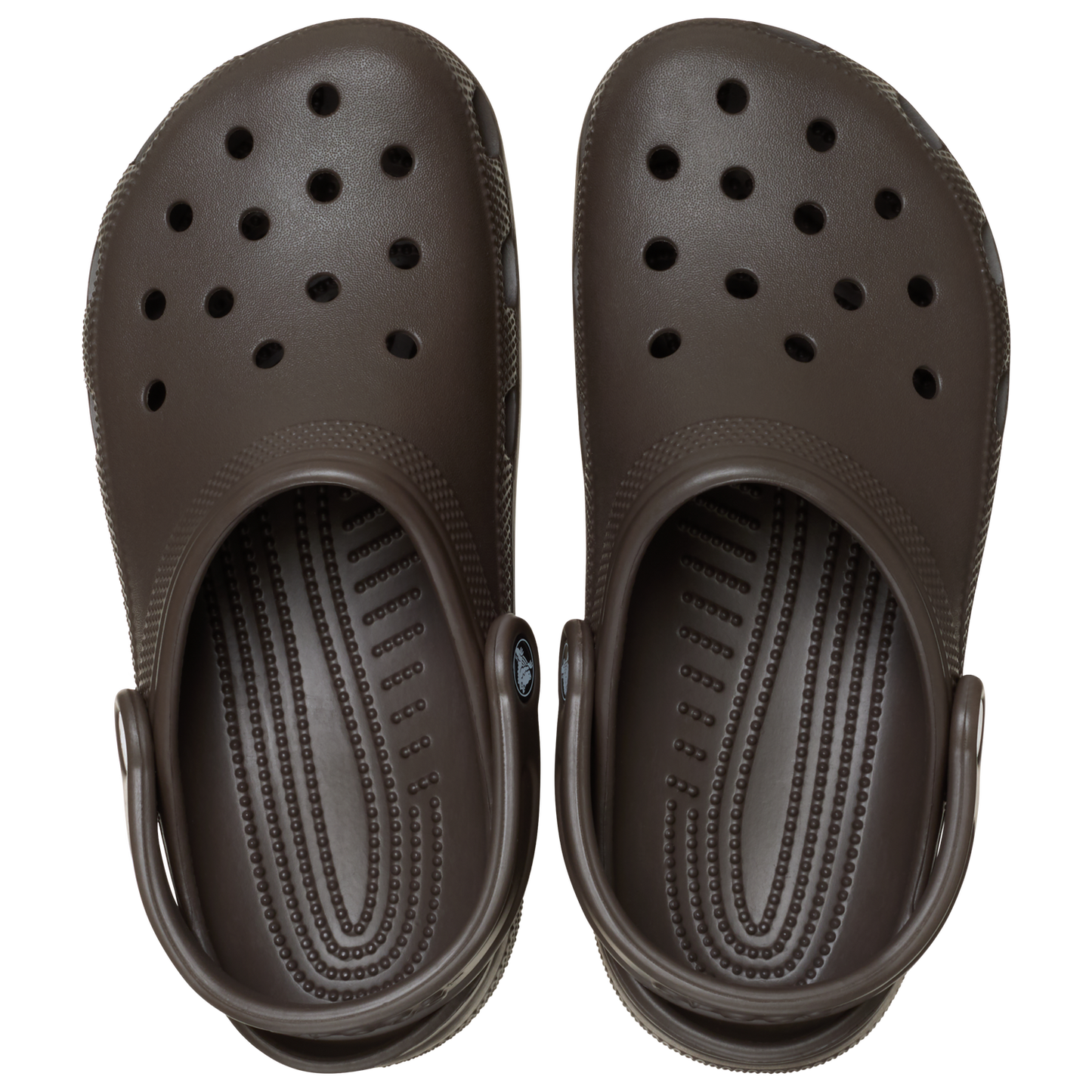 Crocs Classic Clogs - Women's - Espresso