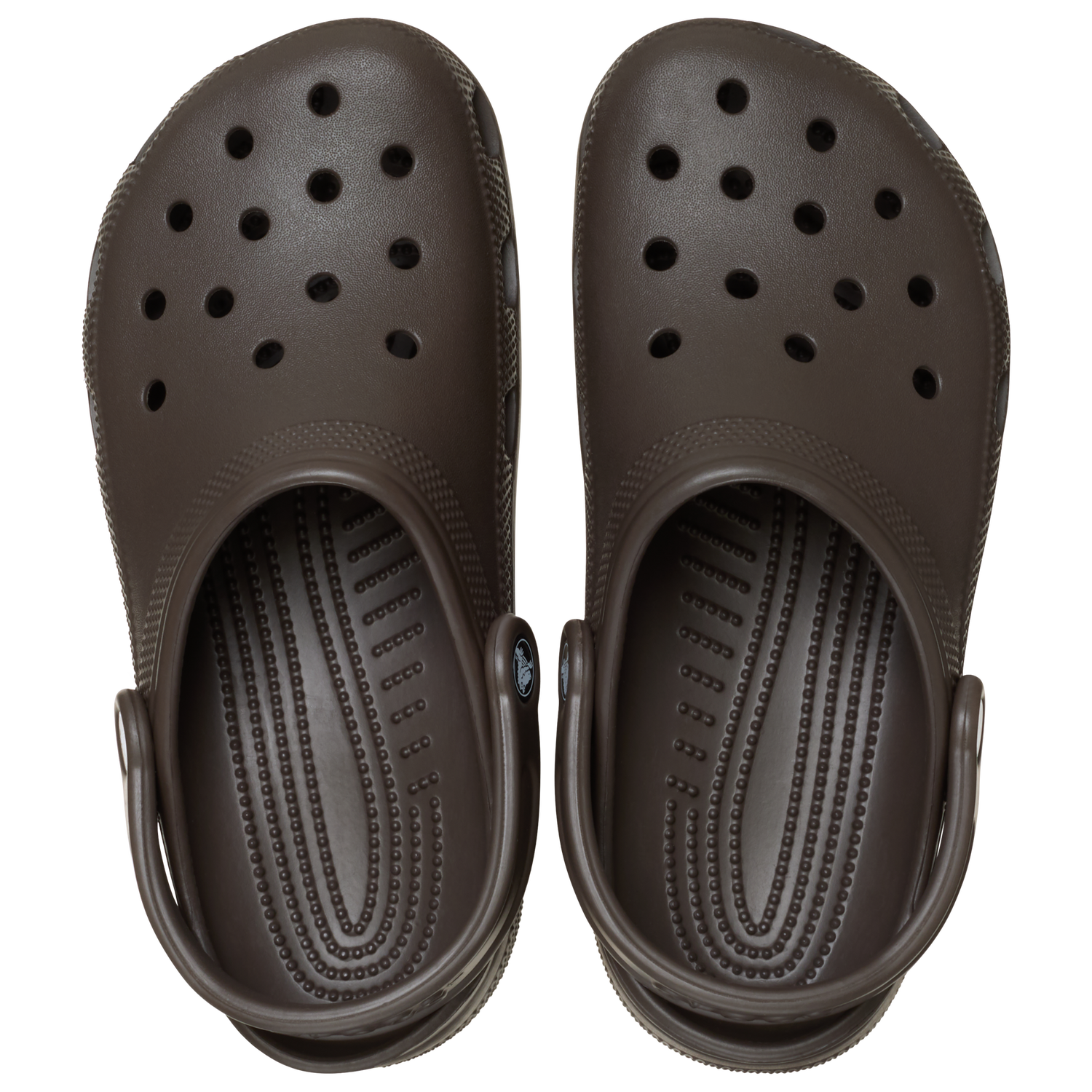 Crocs Classic Clogs - Women's - Espresso