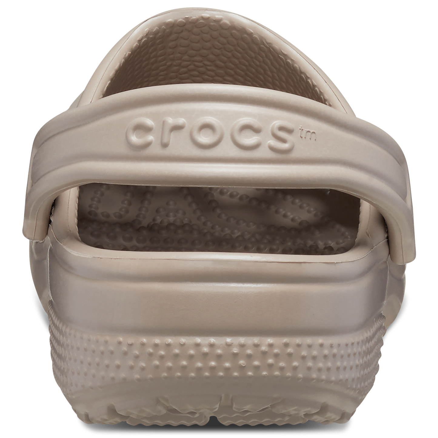 Crocs Classic Clogs - Men's - Taupe