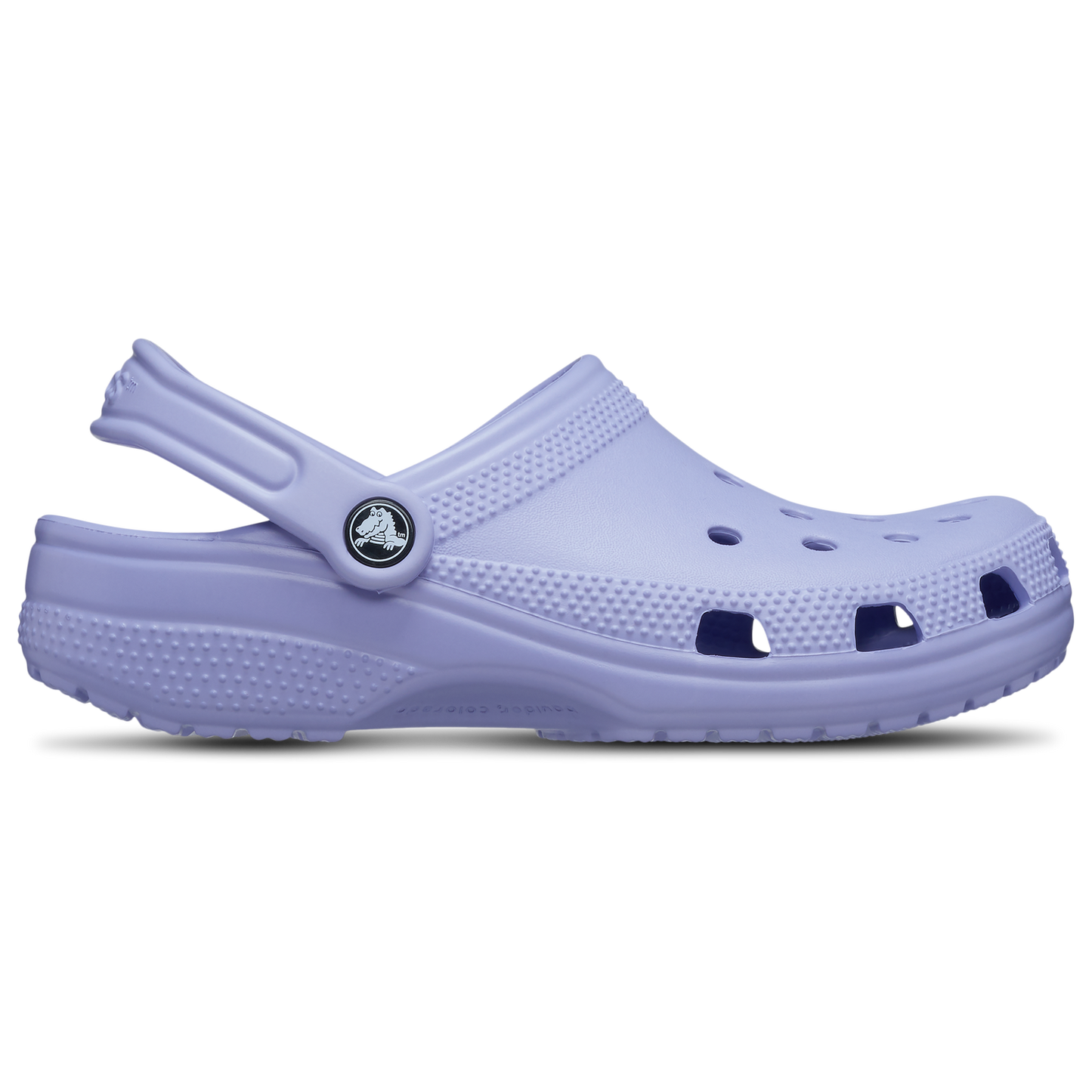 Crocs Classic Clogs - Women's - Mystic Purple