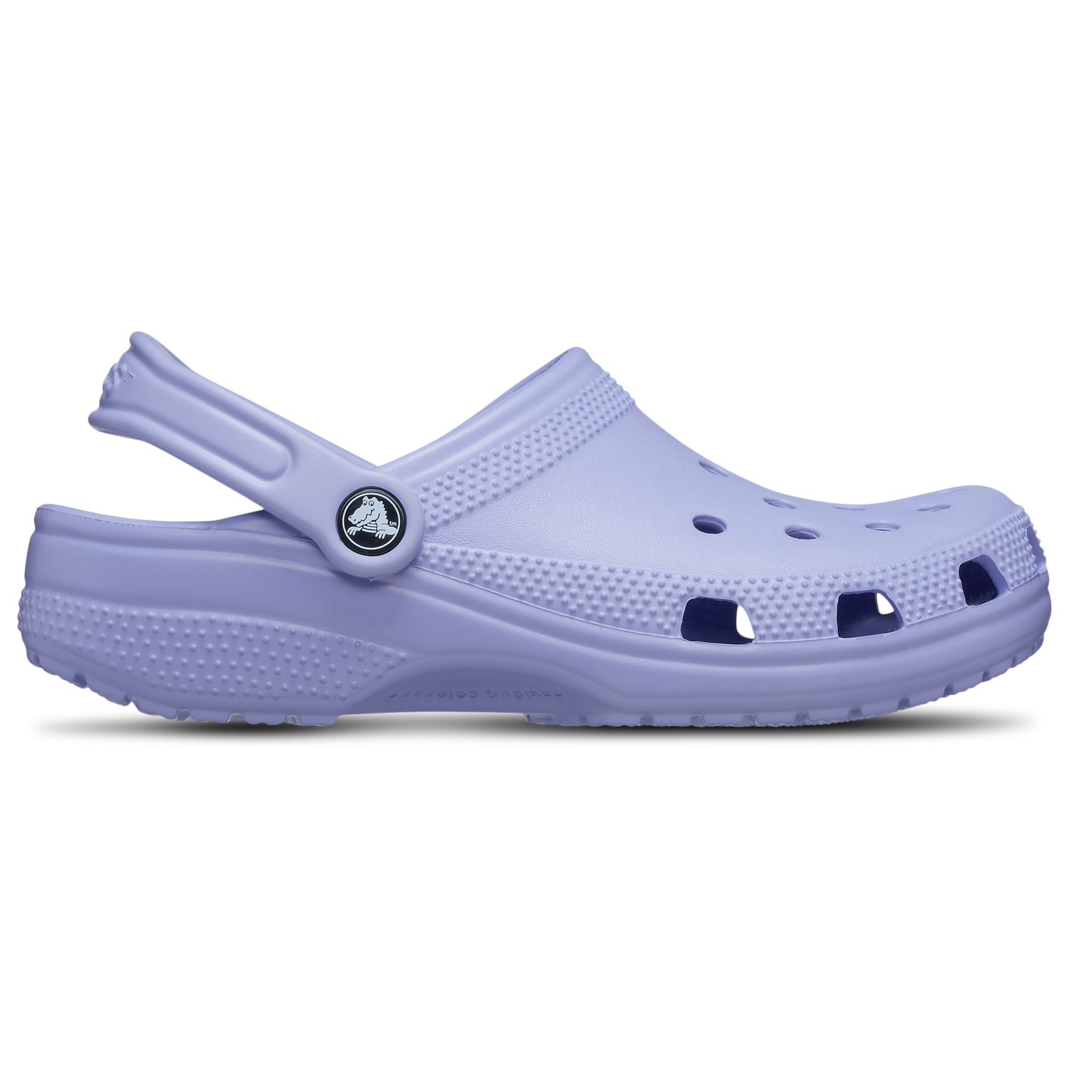Crocs Classic Clogs - Women's - Mystic Purple