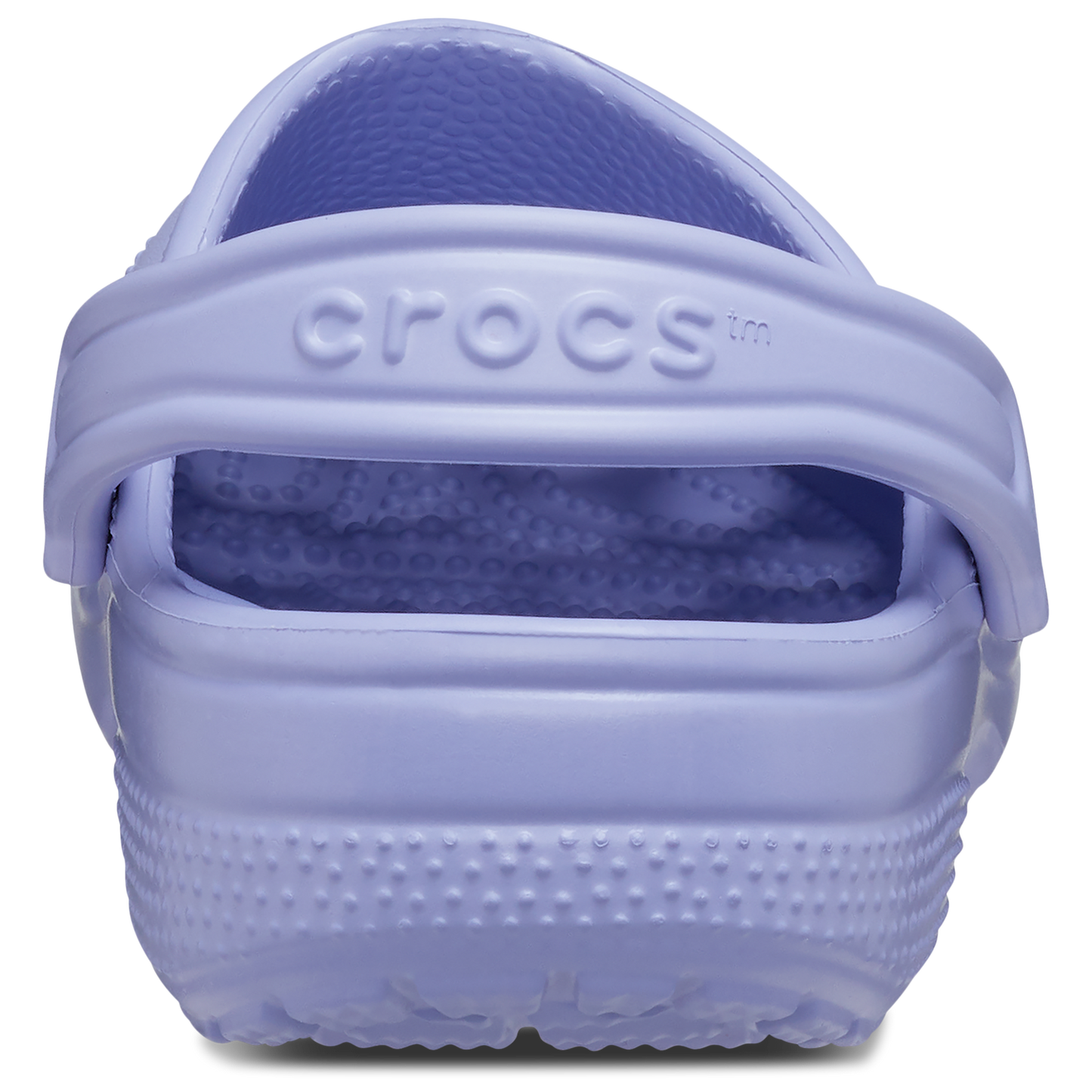 Crocs Classic Clogs - Women's - Mystic Purple