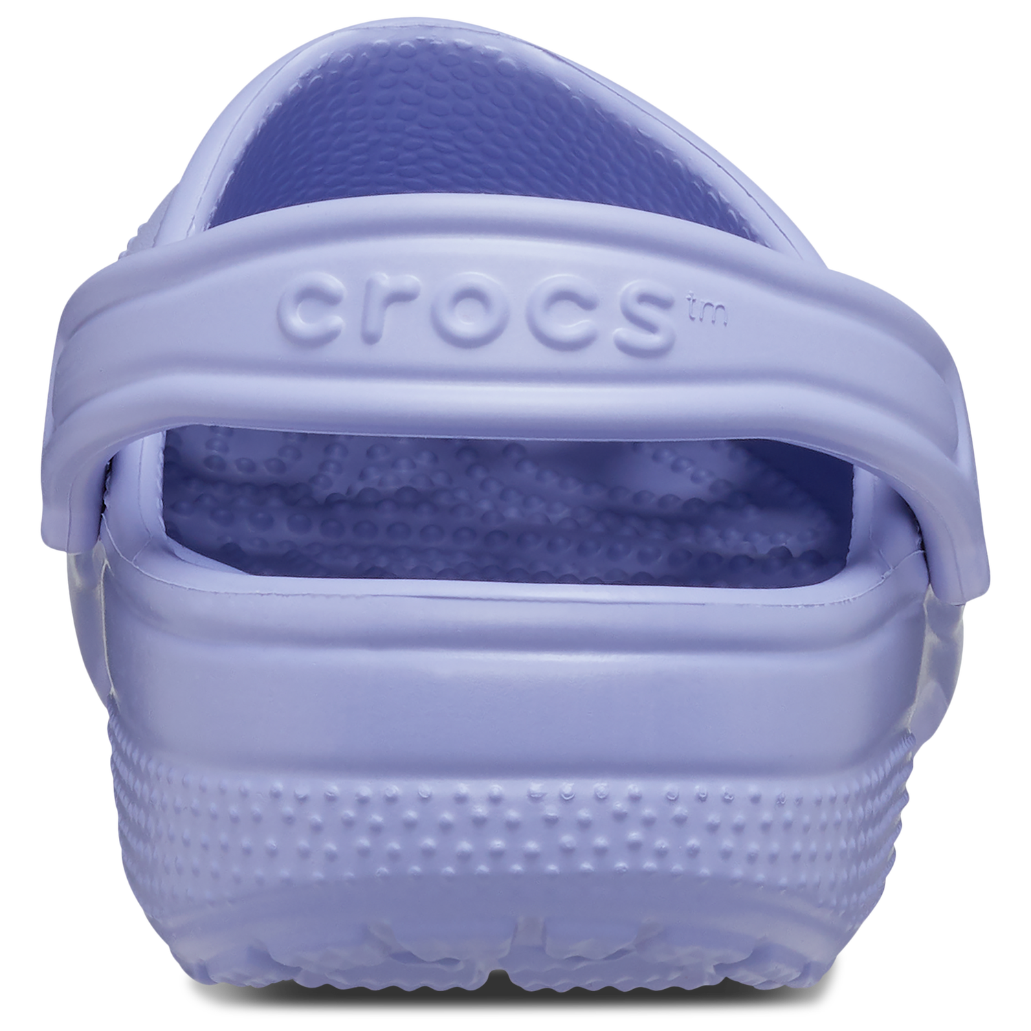 Crocs Classic Clogs - Women's - Mystic Purple