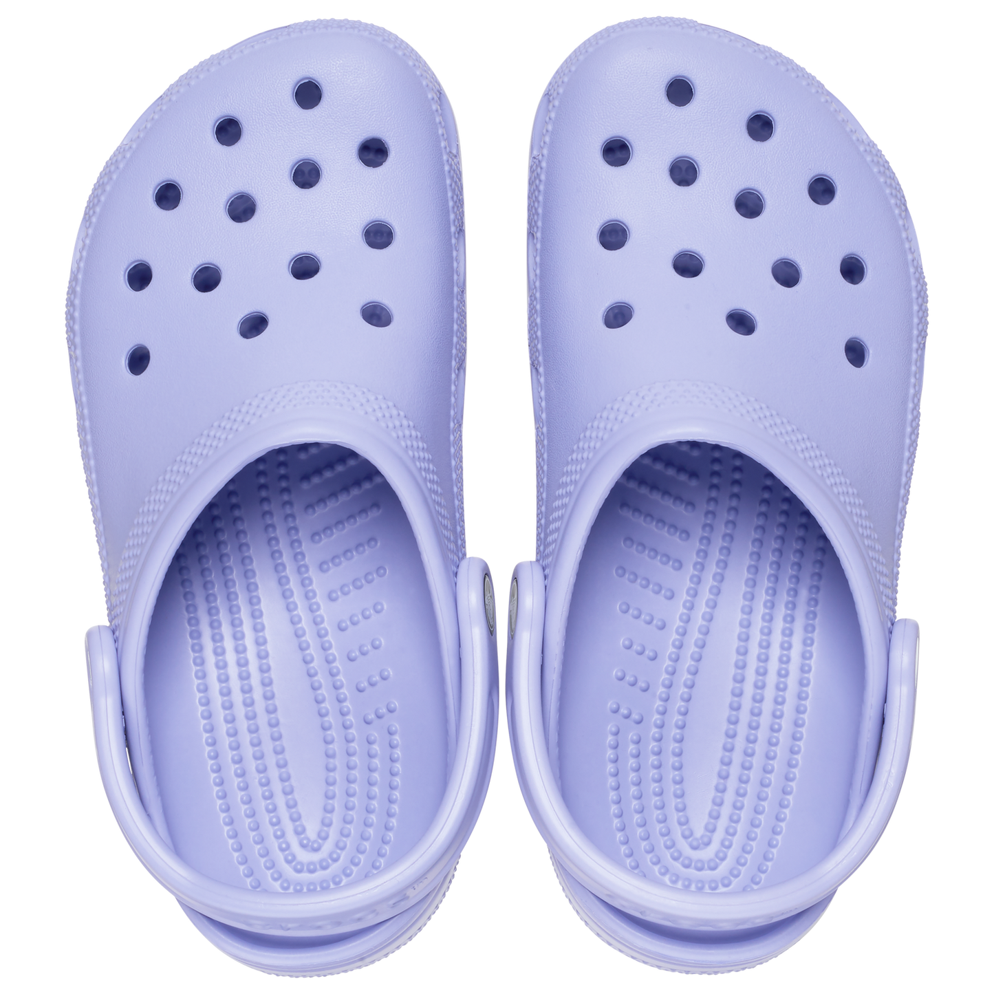 Crocs Classic Clogs - Women's - Mystic Purple