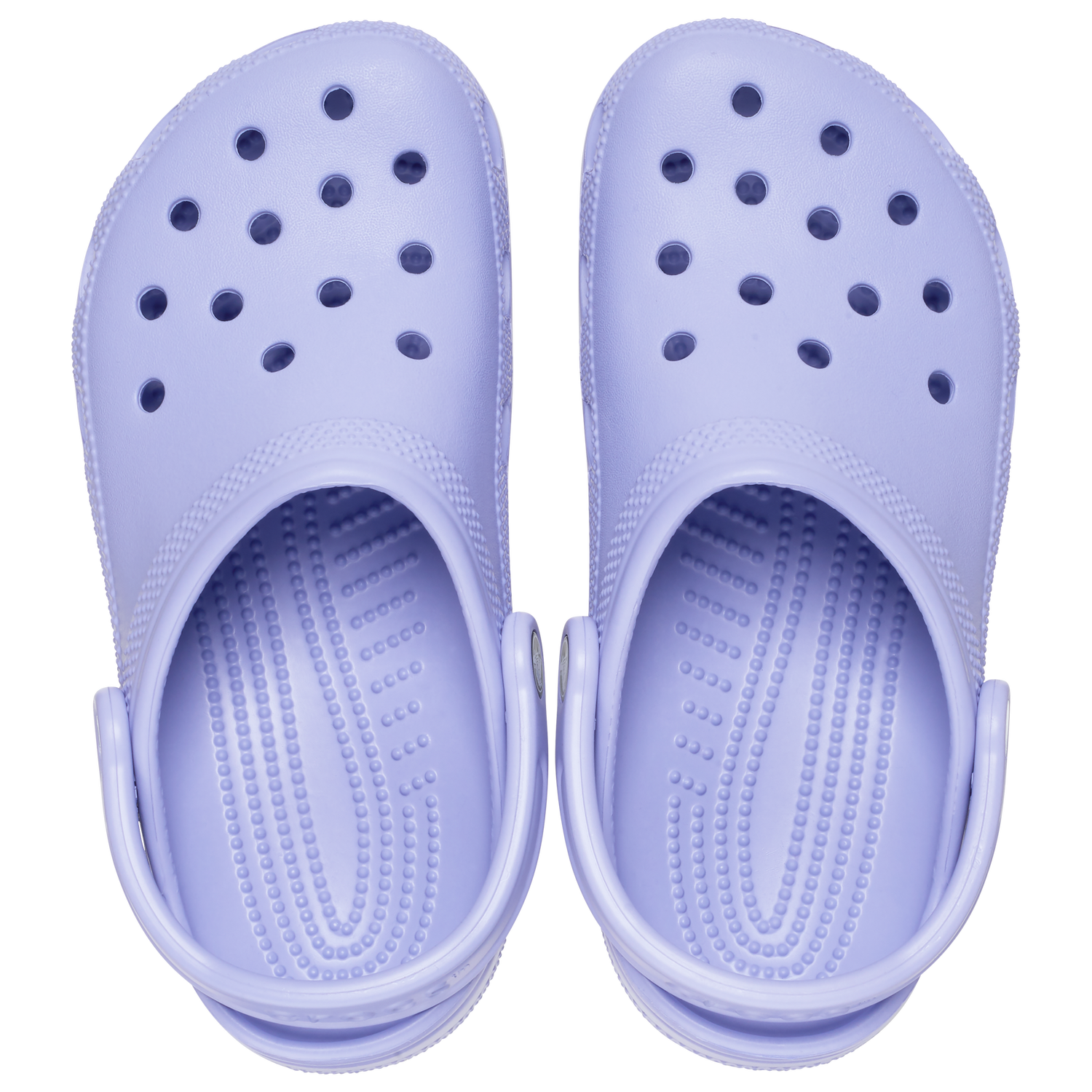 Crocs Classic Clogs - Women's - Mystic Purple