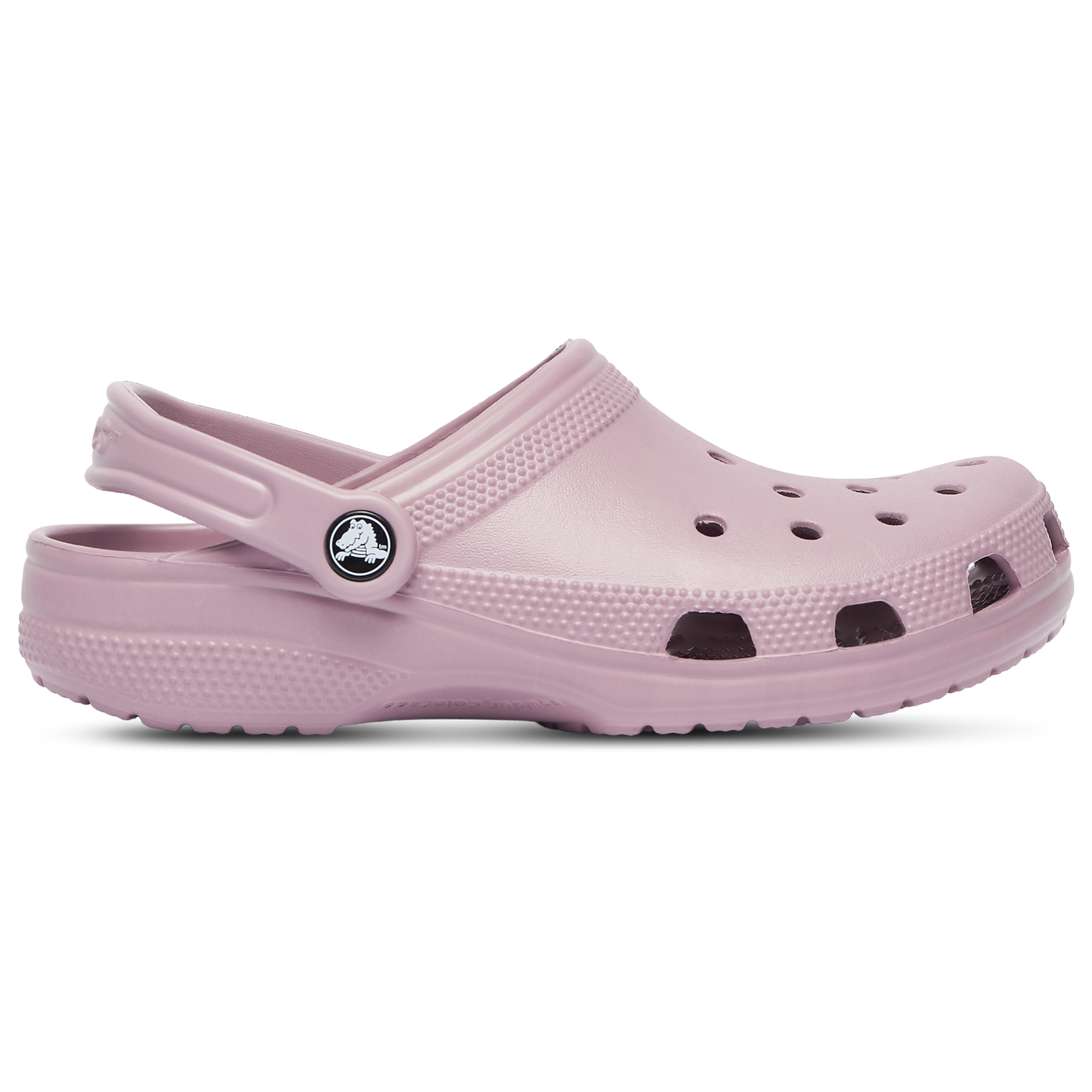 Crocs Classic Clogs - Women's - Dusty Lilac