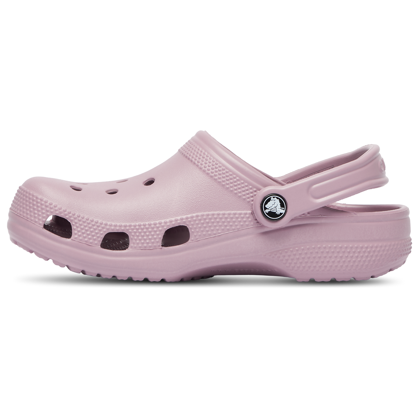 Crocs Classic Clogs - Women's - Dusty Lilac
