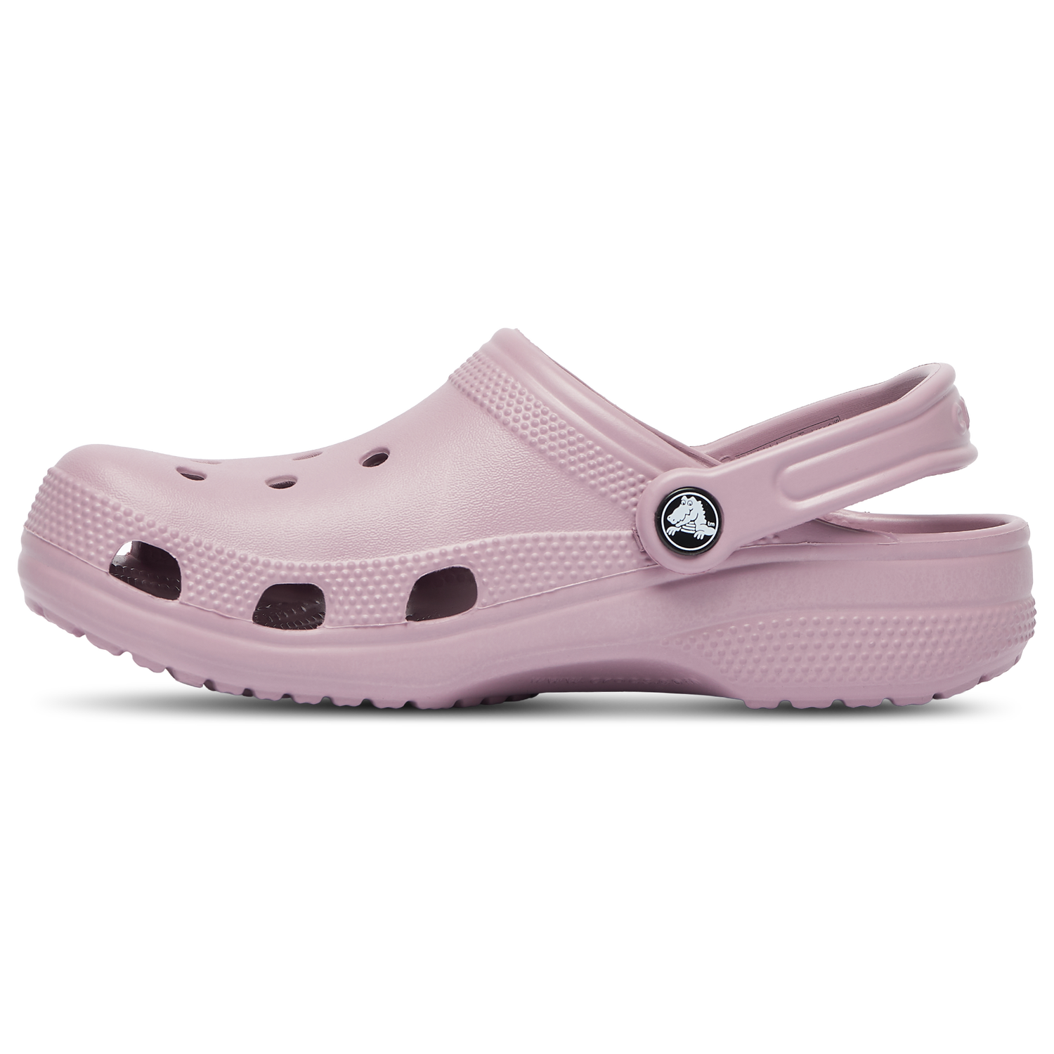 Crocs Classic Clogs - Women's - Dusty Lilac