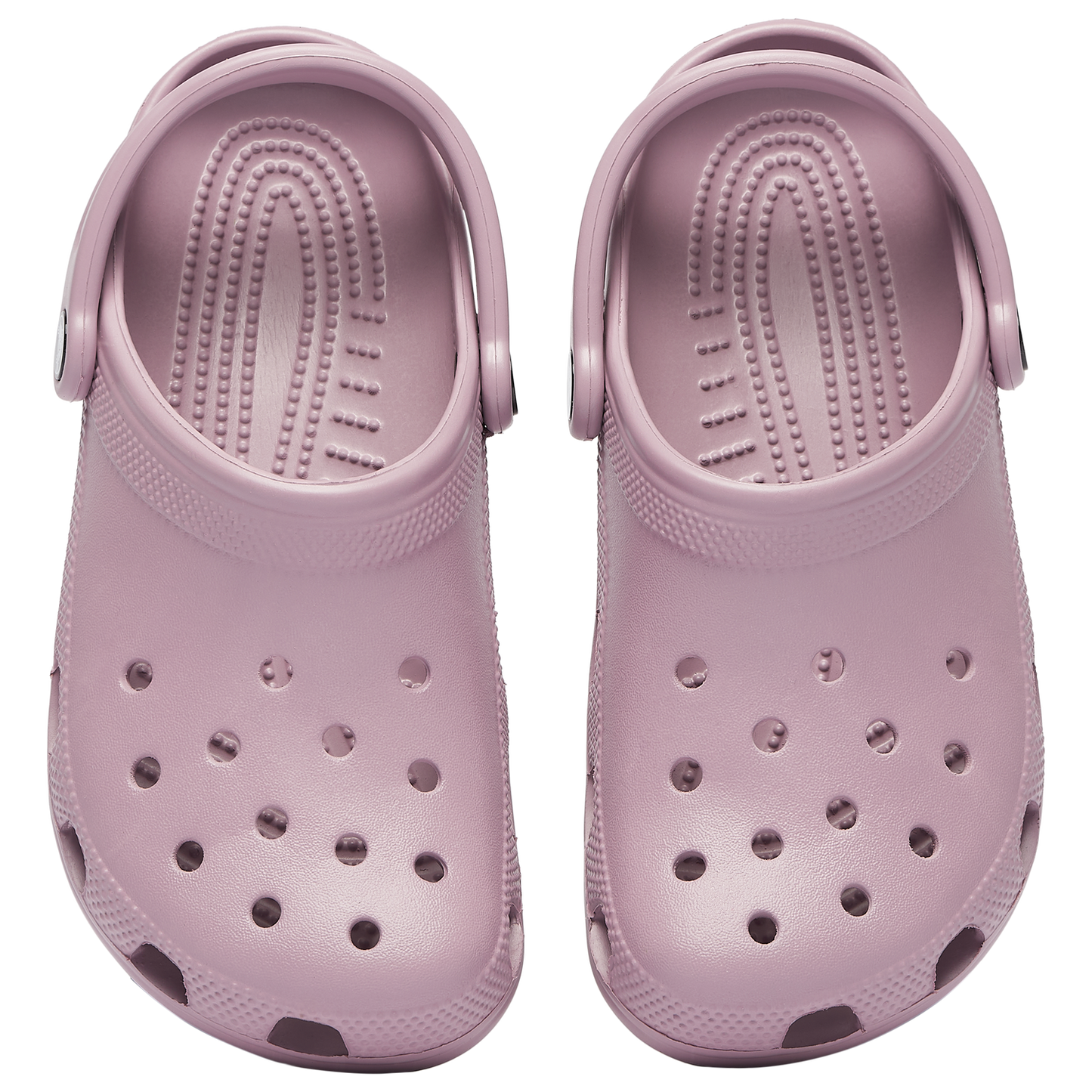Crocs Classic Clogs - Women's - Dusty Lilac