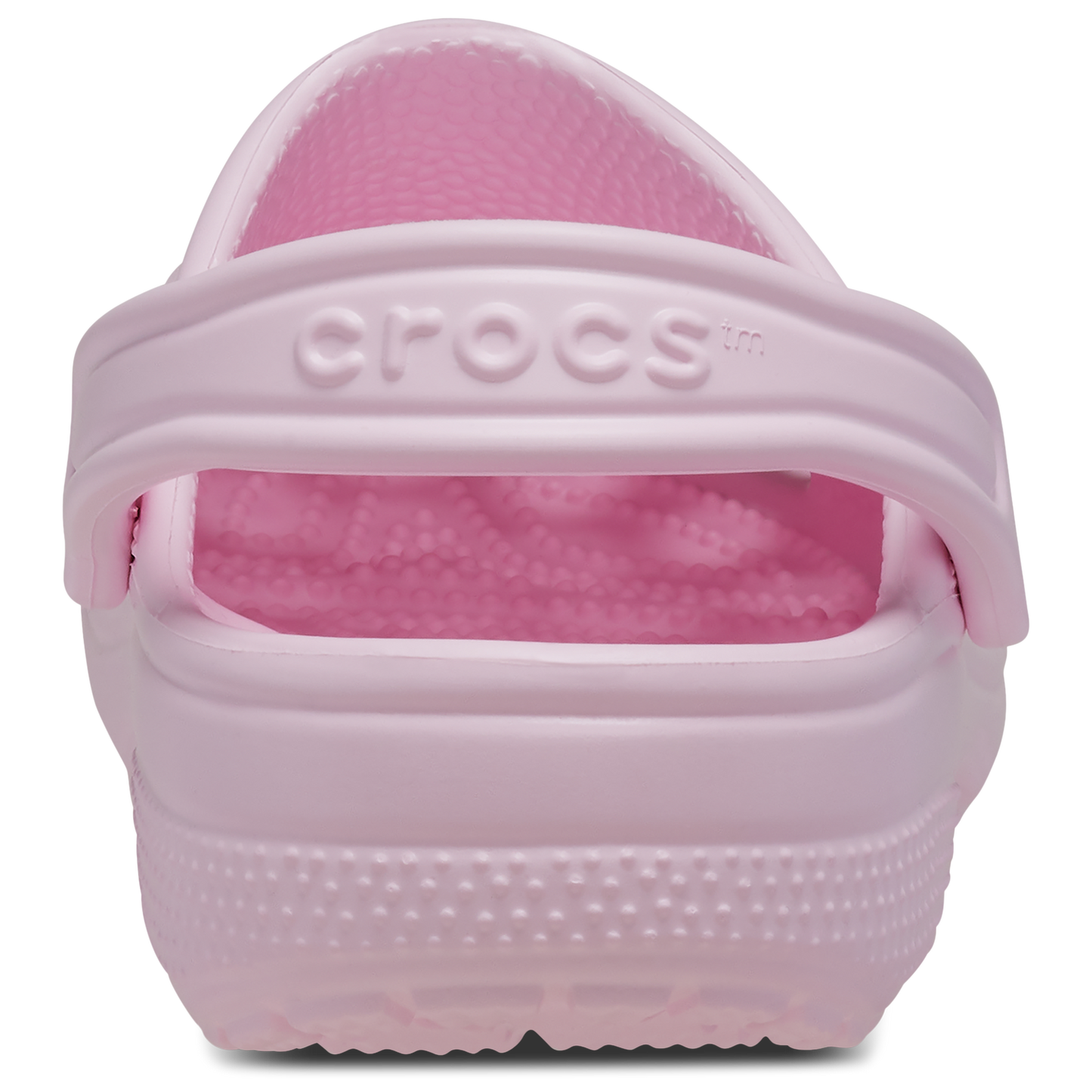 Crocs Classic Clogs - Women's - Pink Milk/Pink Milk