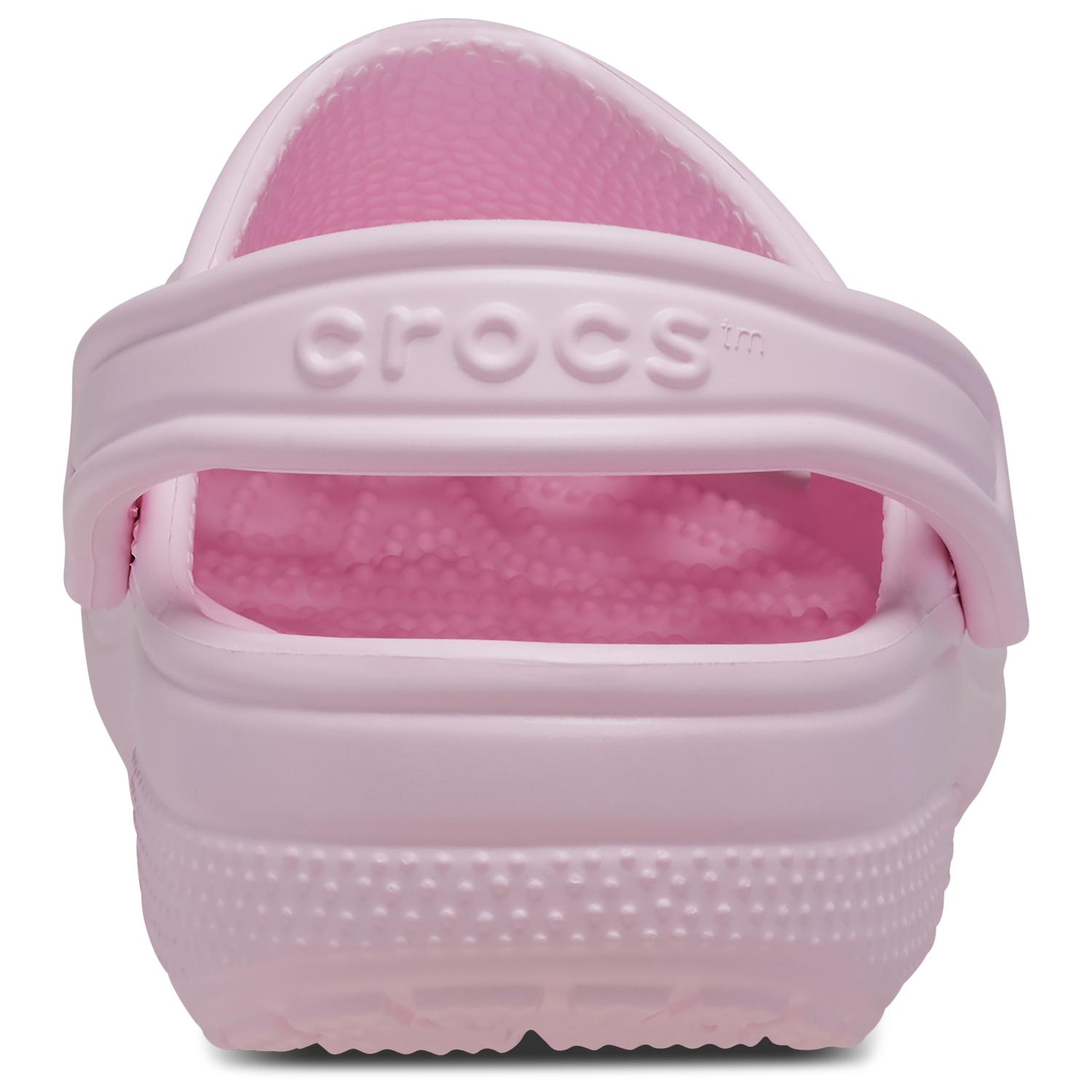 Crocs Classic Clogs - Women's - Pink Milk/Pink Milk