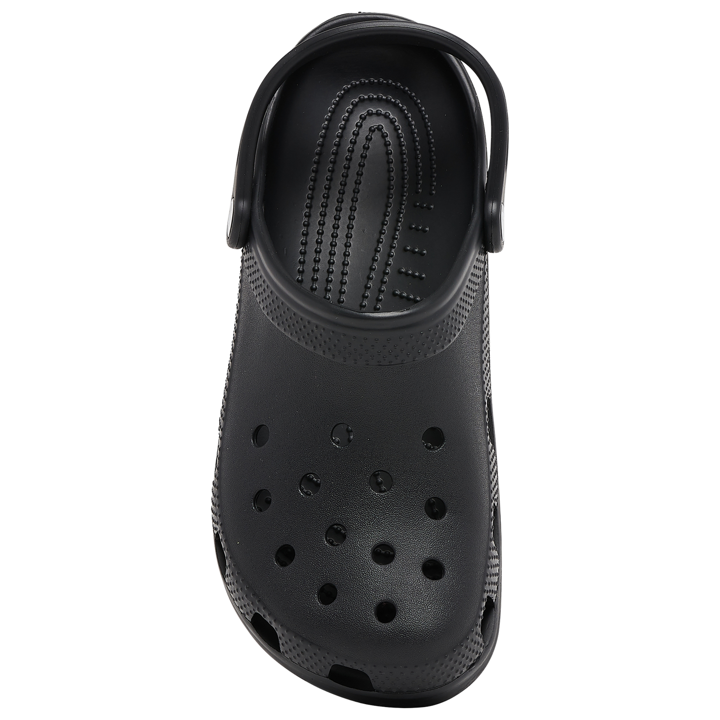 Crocs Classic Clogs - Men's - Black/Black