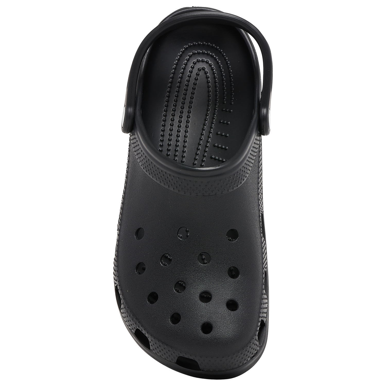 Crocs Classic Clogs - Men's - Black/Black
