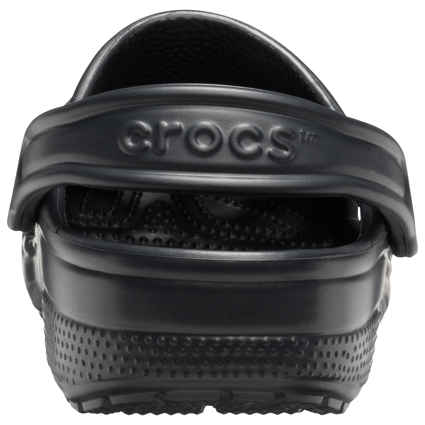 Crocs Classic Clogs - Women's - Black/Black