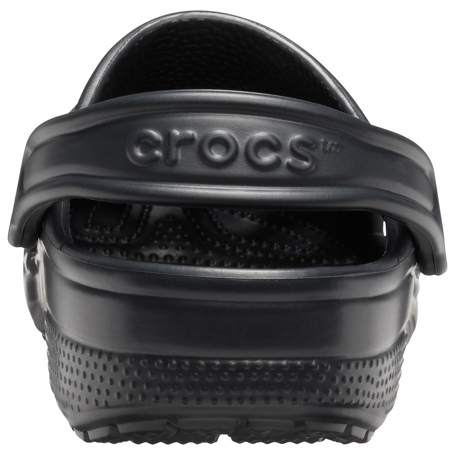 Crocs Classic Clogs - Women's - Black/Black