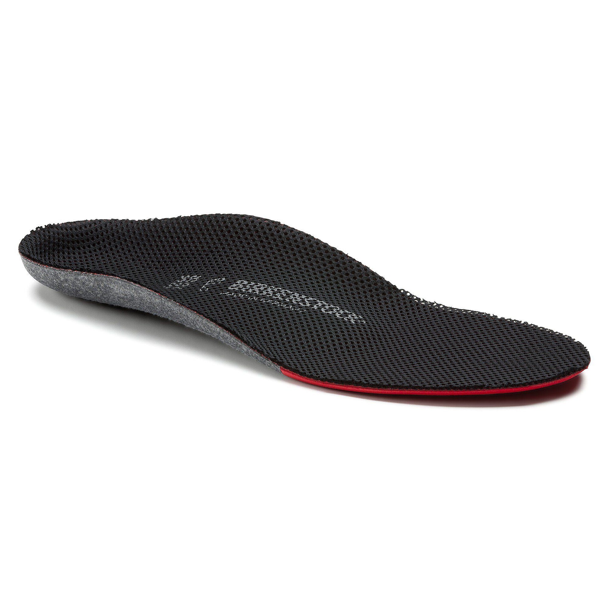 Birko Active Textile - Black