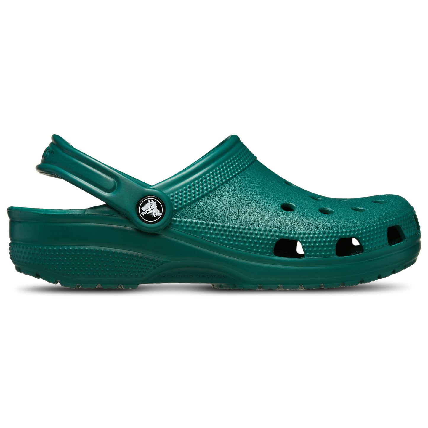Crocs Classic Clogs - Women's - Green/Emerald