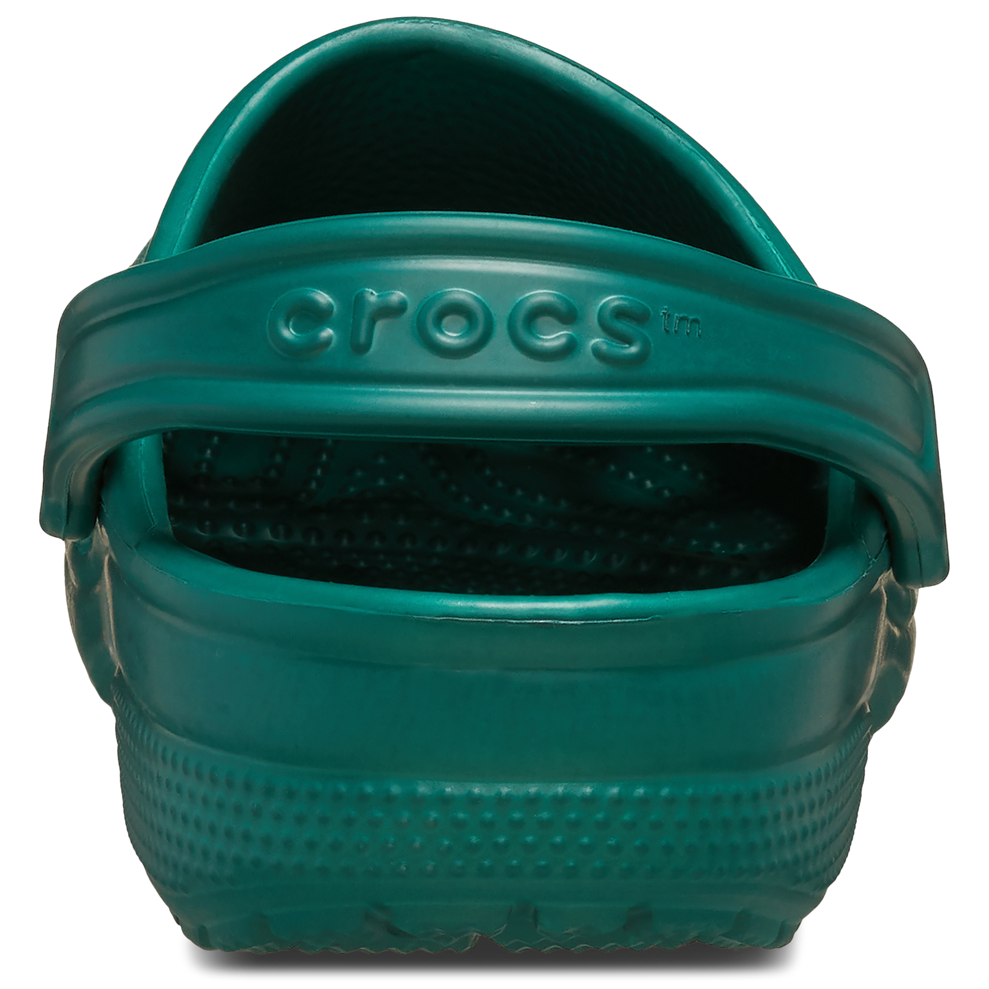 Crocs Classic Clogs - Women's - Green/Emerald