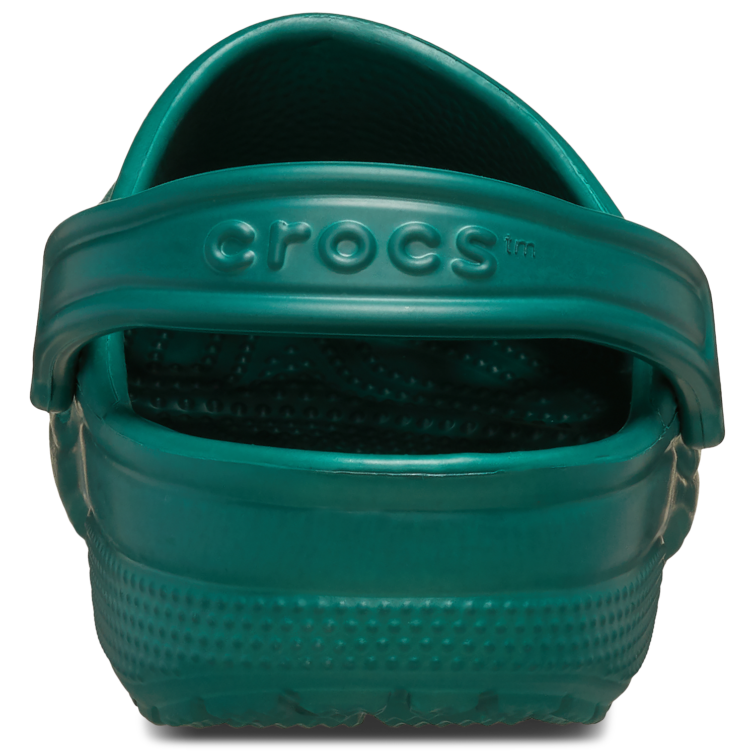 Crocs Classic Clogs - Women's - Green/Emerald