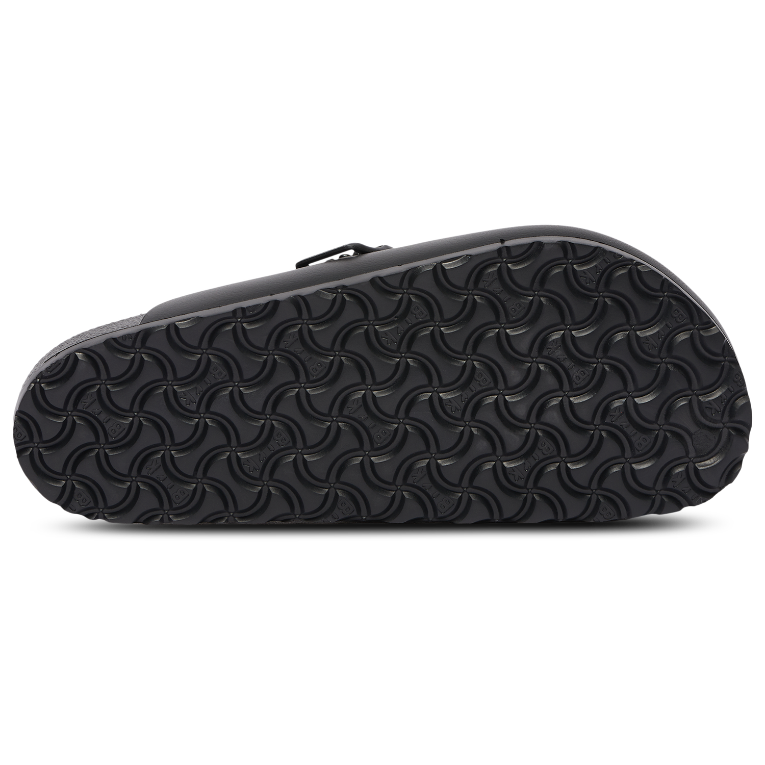 Birkenstock Boston Essentials - Men's - Black/Black