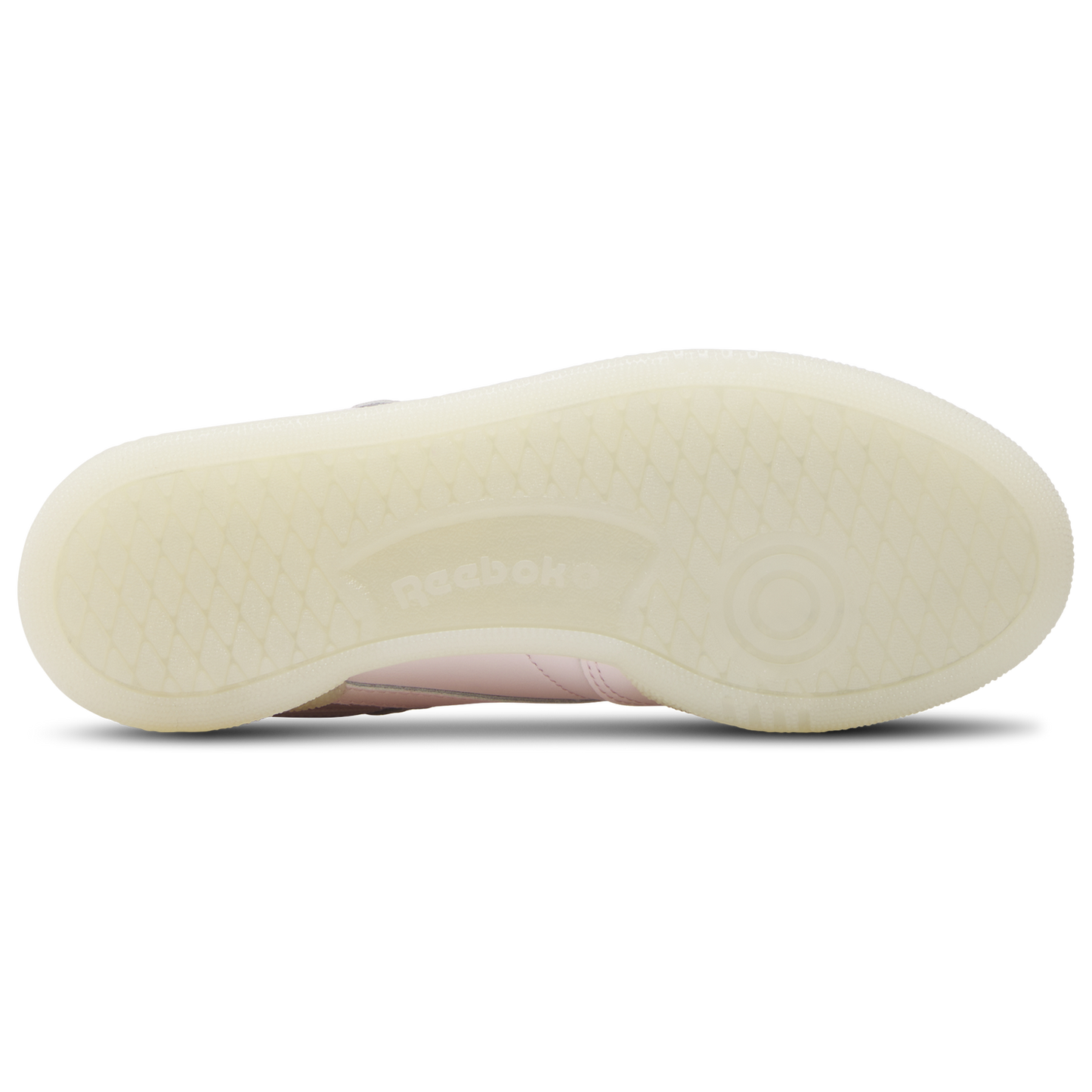 Reebok Club C 85 - Women's - Frosted Berry/Studio Pink/Chalk