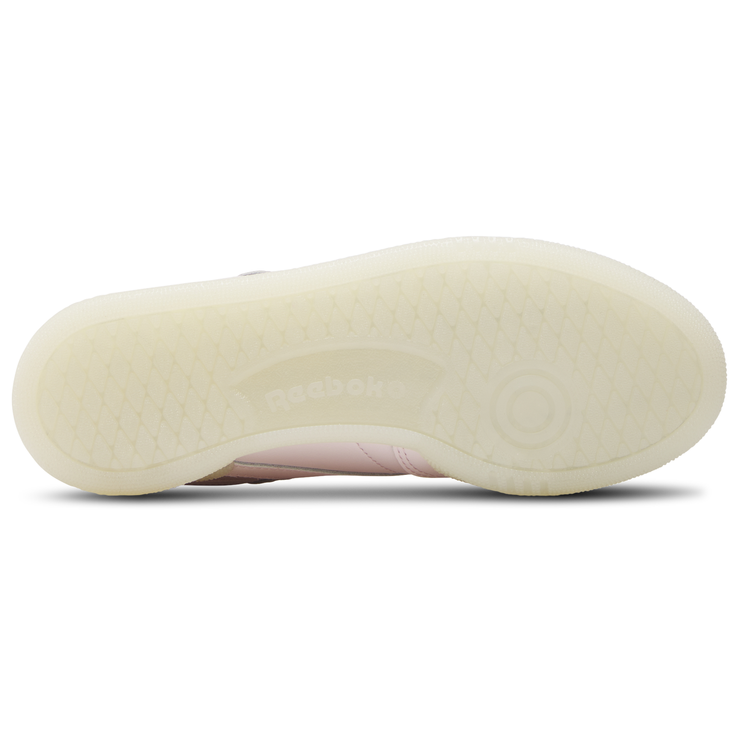 Reebok Club C 85 - Women's - Frosted Berry/Studio Pink/Chalk