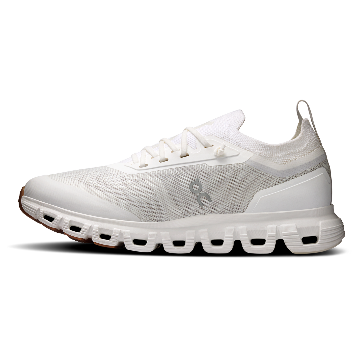 On Cloud 6 Versa - Women's - White/White