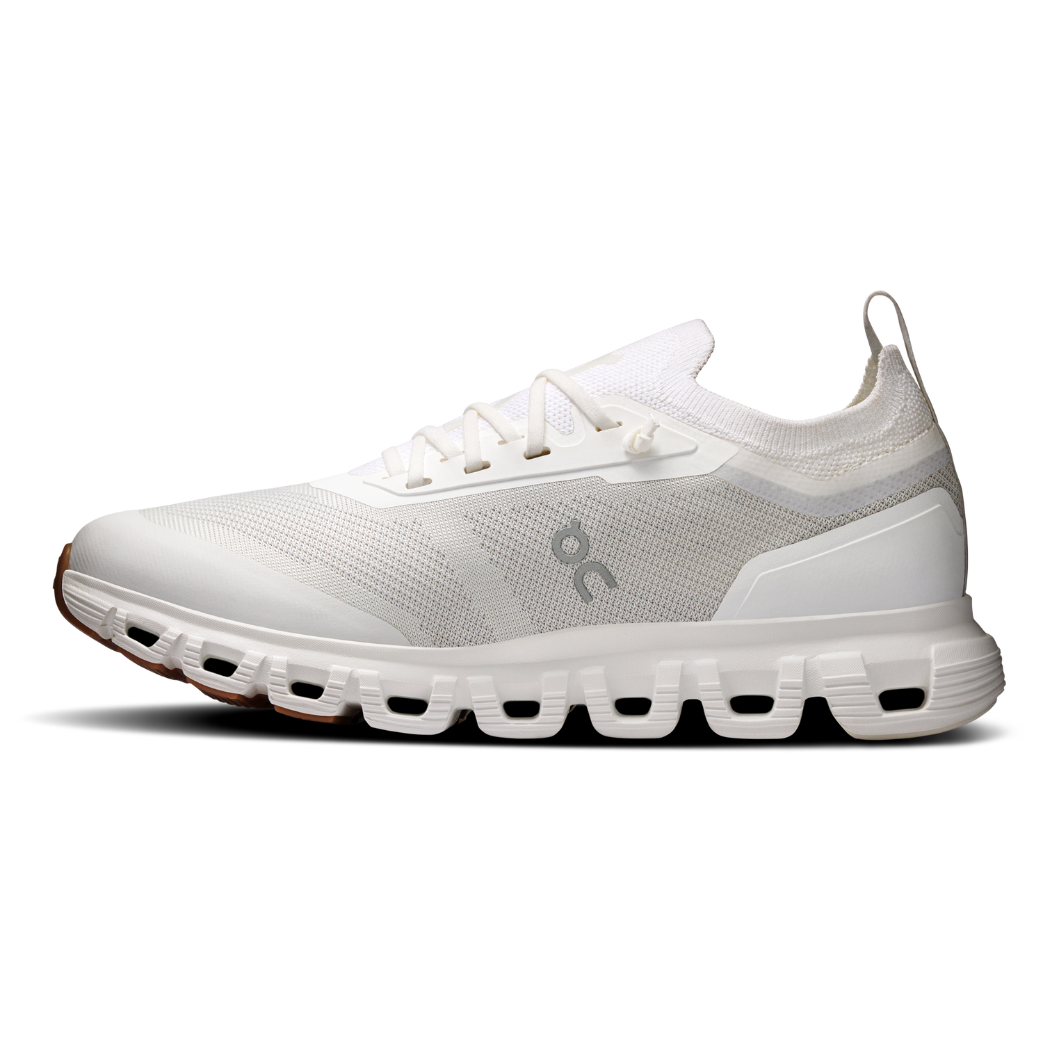 On Cloud 6 Versa - Women's - White/White