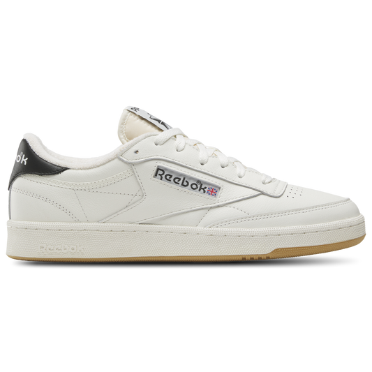 Reebok Club C 85 Vintage - Men's - Chalk/Black/Gum