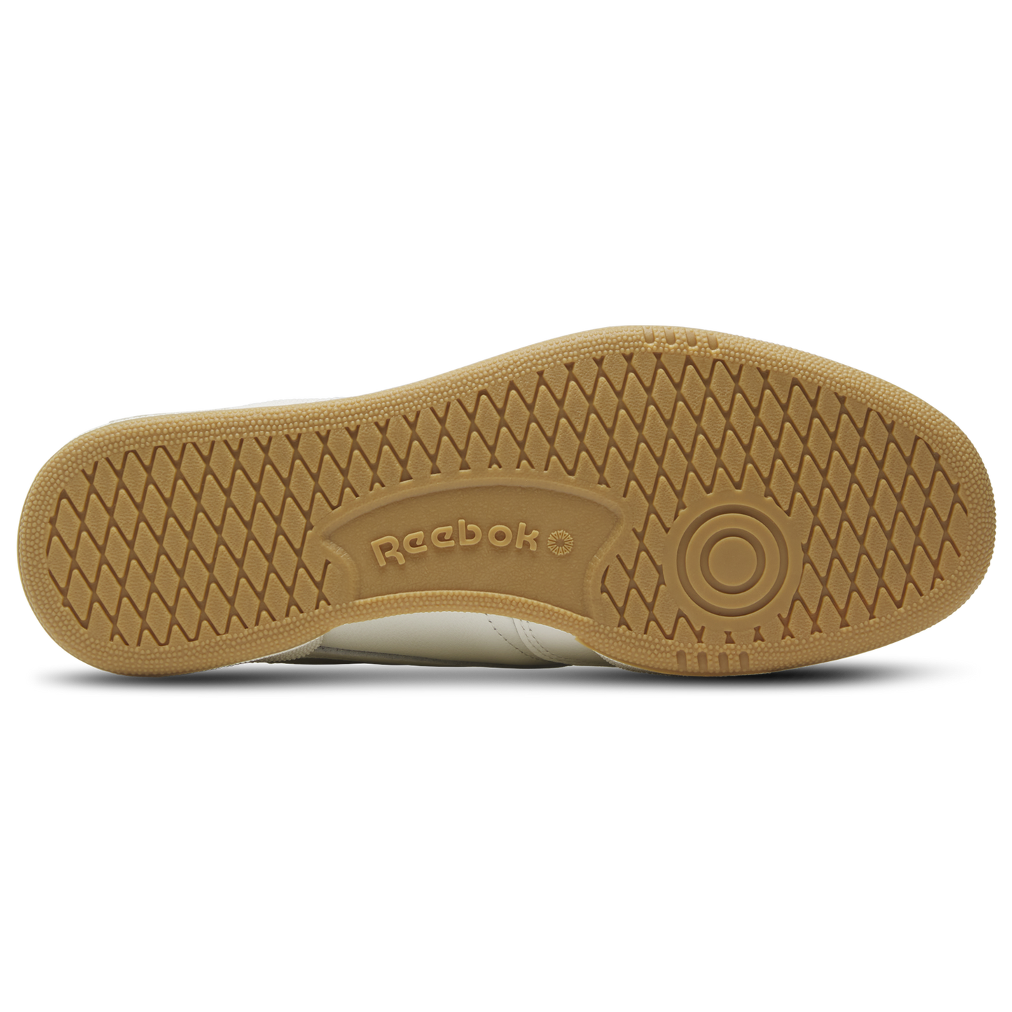 Reebok Club C 85 Vintage - Men's - Chalk/Black/Gum
