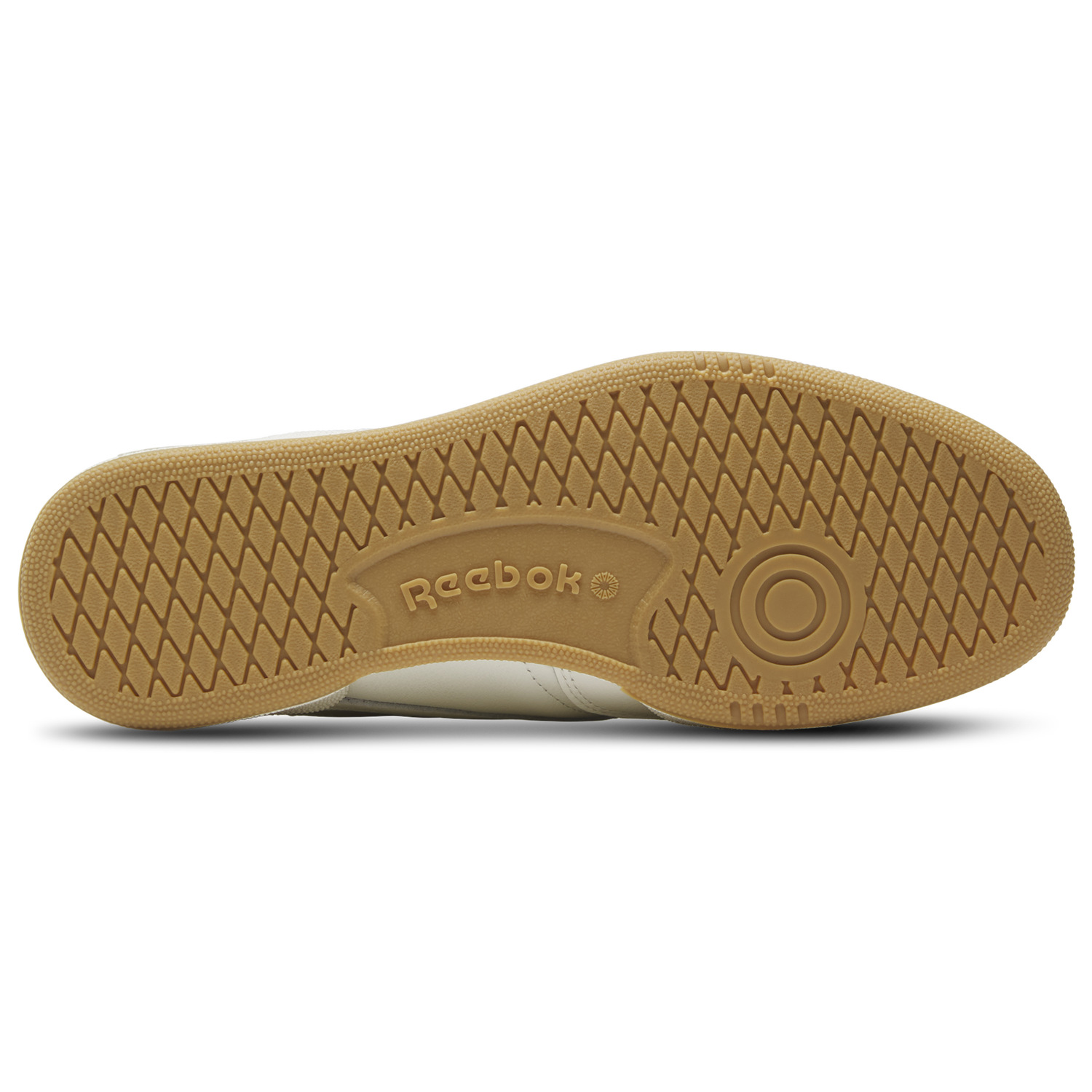 Reebok Club C 85 Vintage - Men's - Chalk/Black/Gum