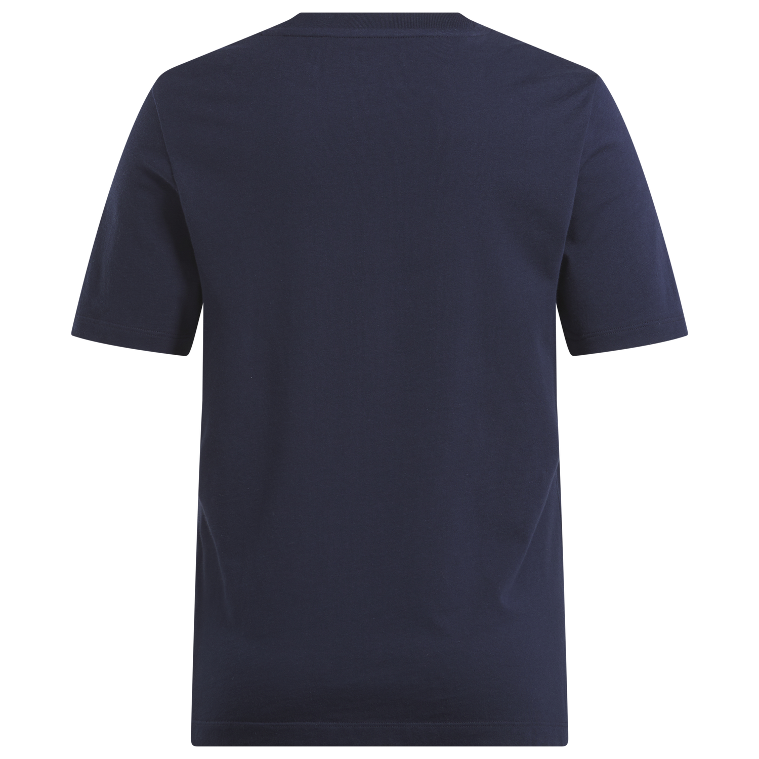 Reebok Identity Big Logo T-Shirt - Women's - Vector Navy