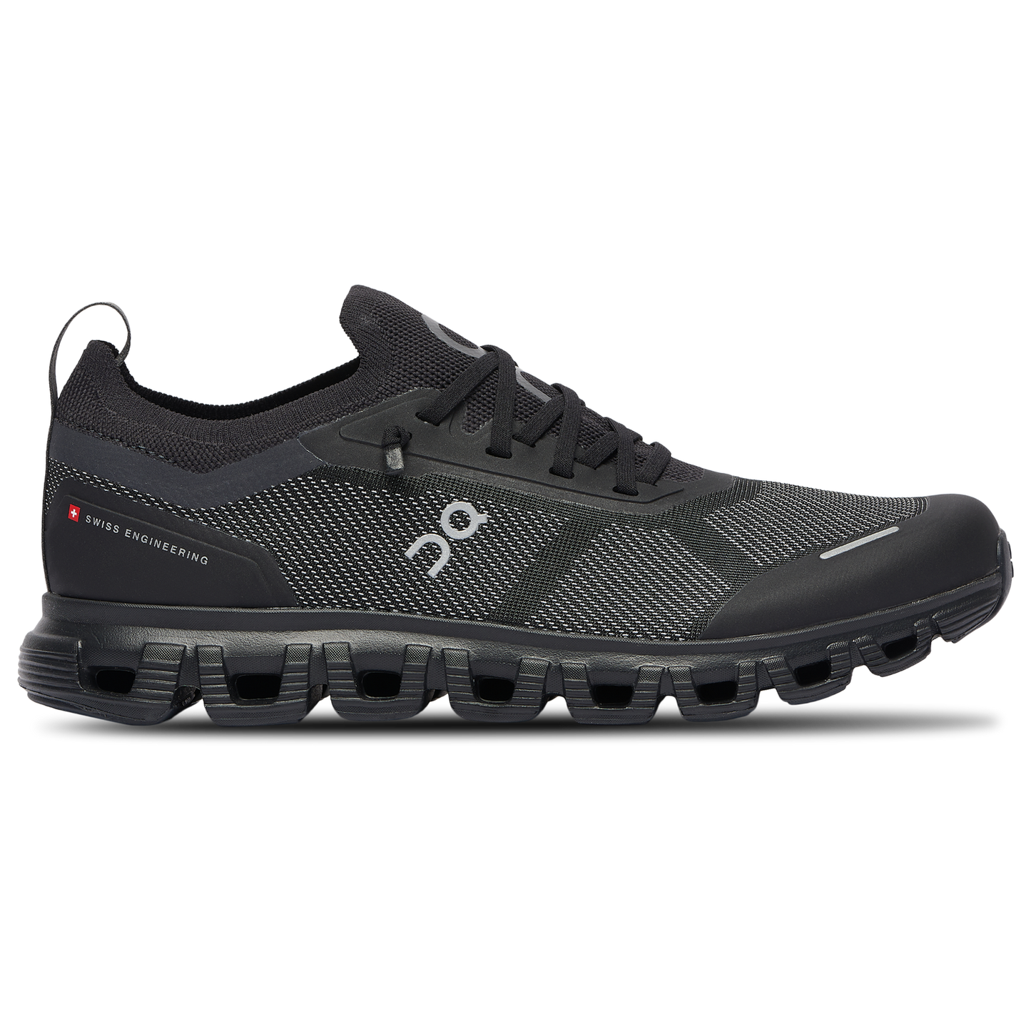 On Cloud 6 Versa - Men's - Black/Eclipse