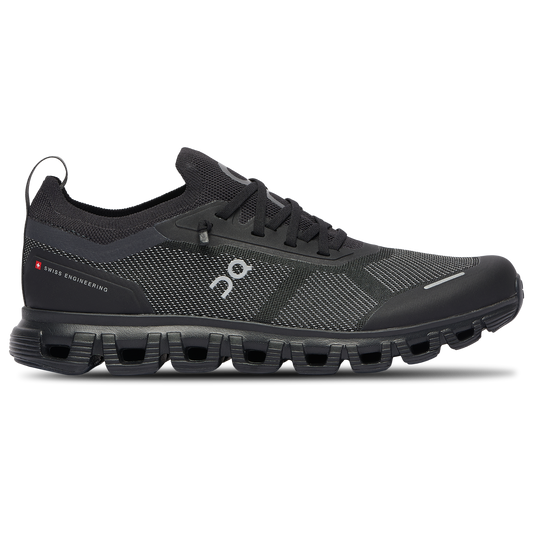 On Cloud 6 Versa - Men's - Black/Eclipse