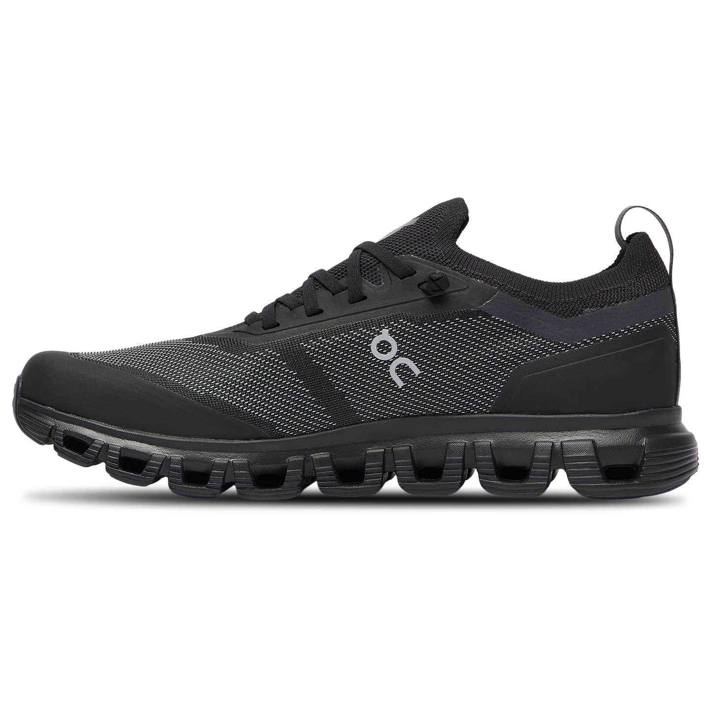 On Cloud 6 Versa - Men's - Black/Eclipse