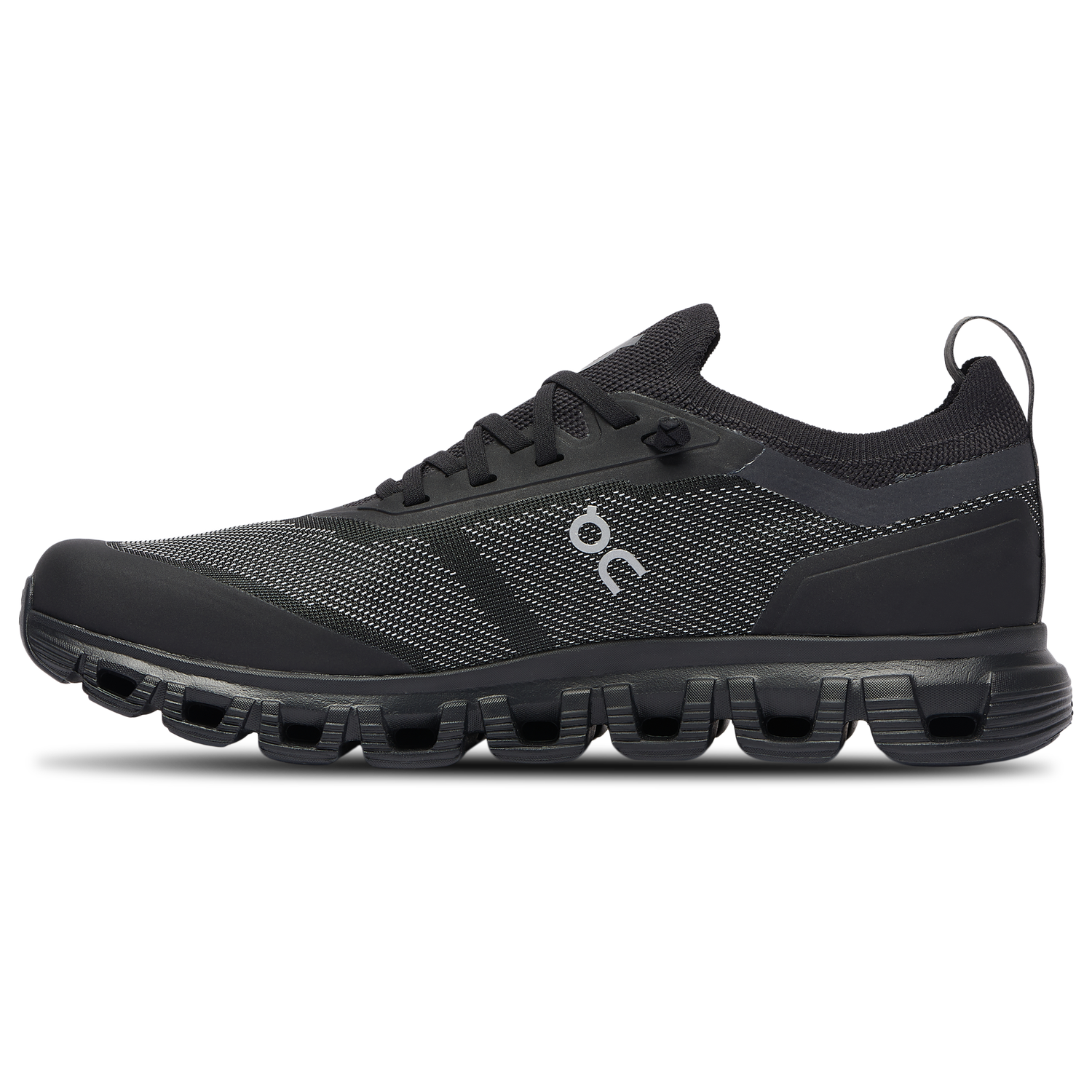 On Cloud 6 Versa - Men's - Black/Eclipse