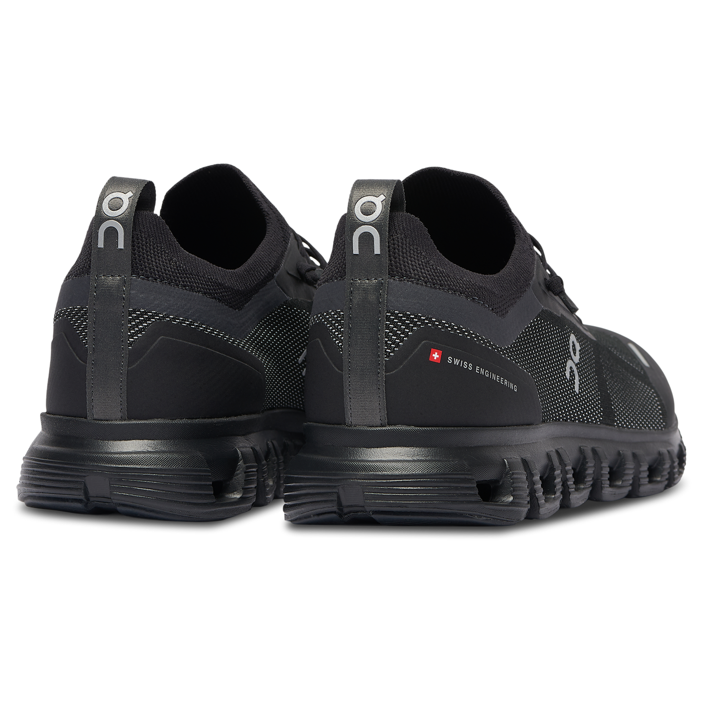 On Cloud 6 Versa - Men's - Black/Eclipse