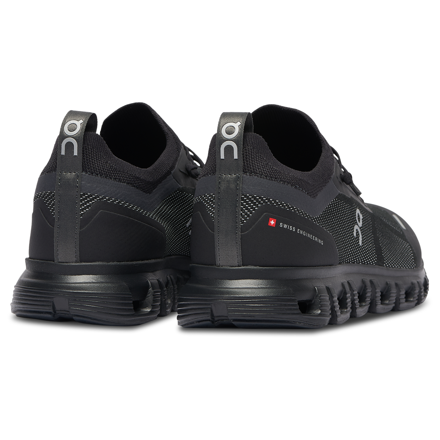On Cloud 6 Versa - Men's - Black/Eclipse