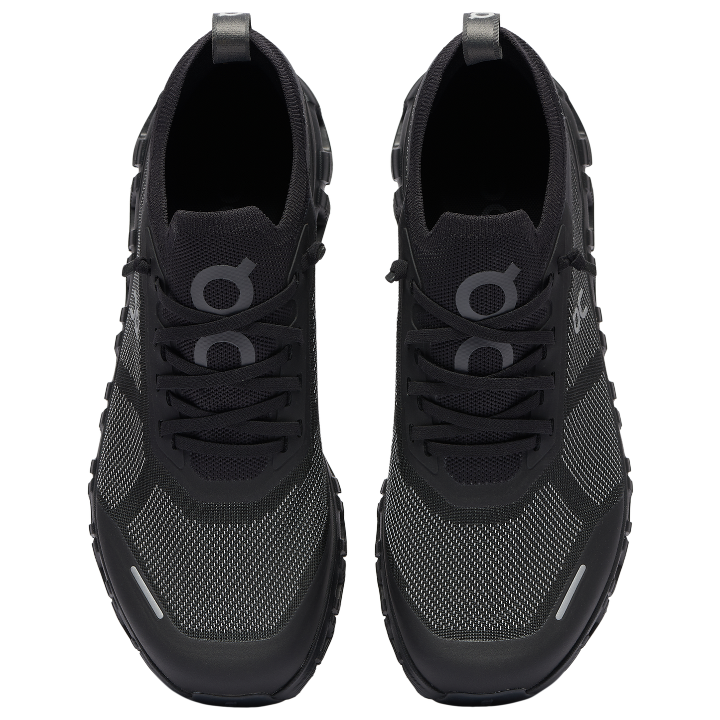 On Cloud 6 Versa - Men's - Black/Eclipse