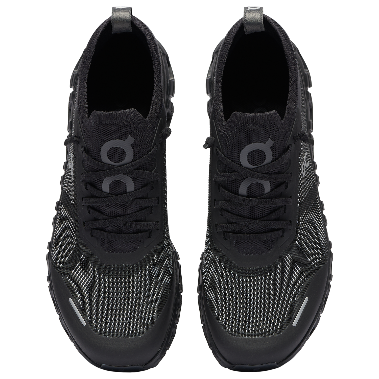 On Cloud 6 Versa - Men's - Black/Eclipse