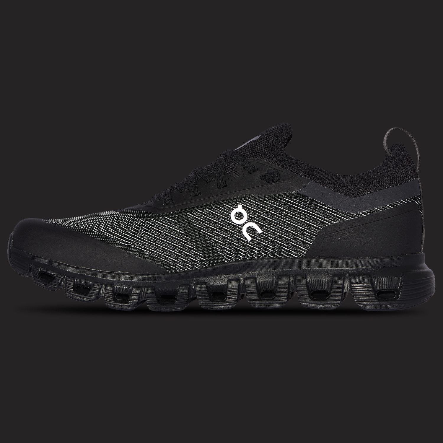 On Cloud 6 Versa - Men's - Black/Eclipse