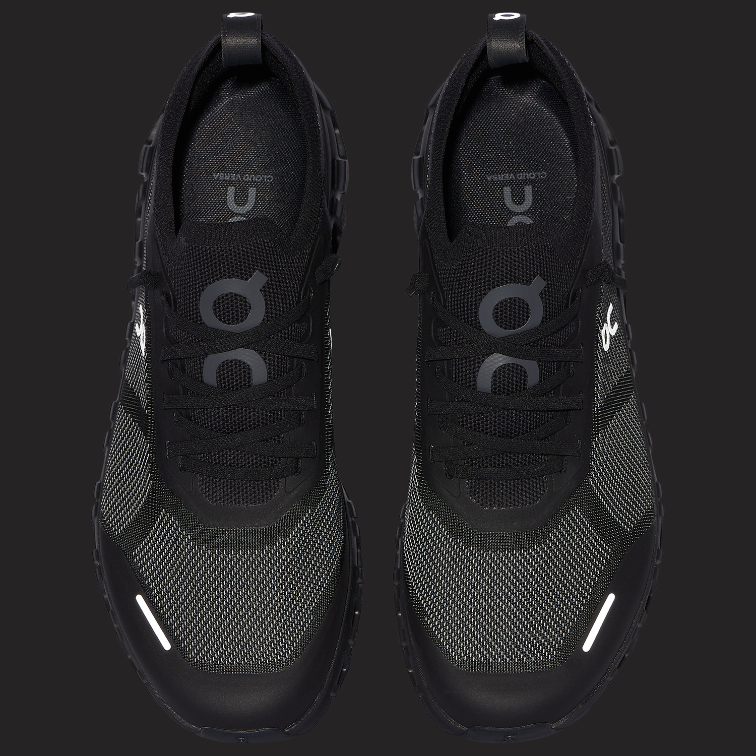 On Cloud 6 Versa - Men's - Black/Eclipse