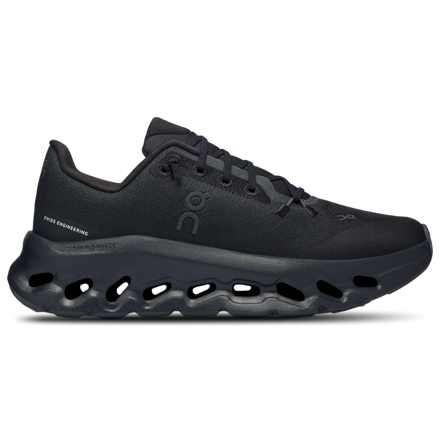 On Cloudtilt - Women's - Black/Black
