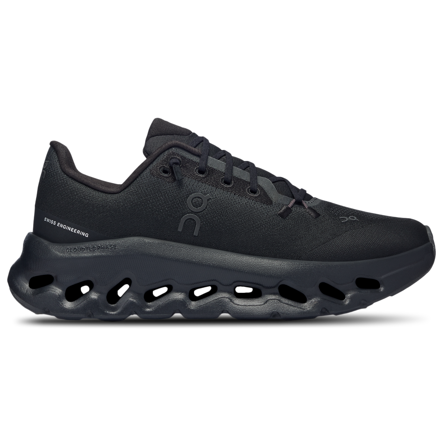 On Cloudtilt - Women's - Black/Black