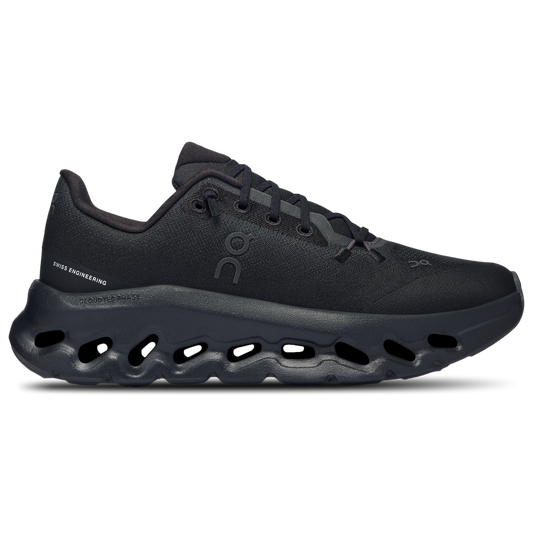 On Cloudtilt - Women's - Black/Black