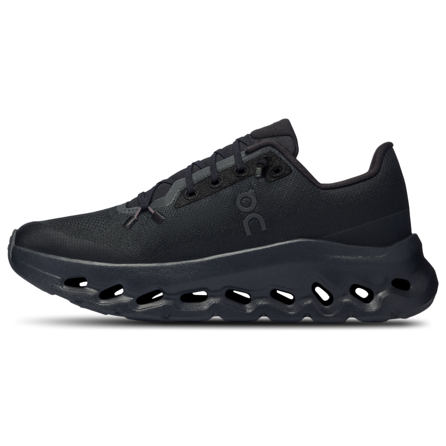 On Cloudtilt - Women's - Black/Black